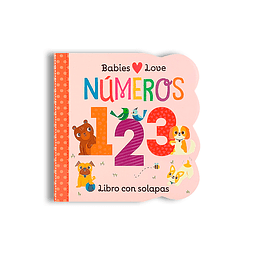 Babies Love: números