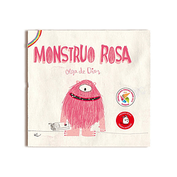 El monstruo Rosa