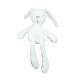 Muñeco de Apego - conejo