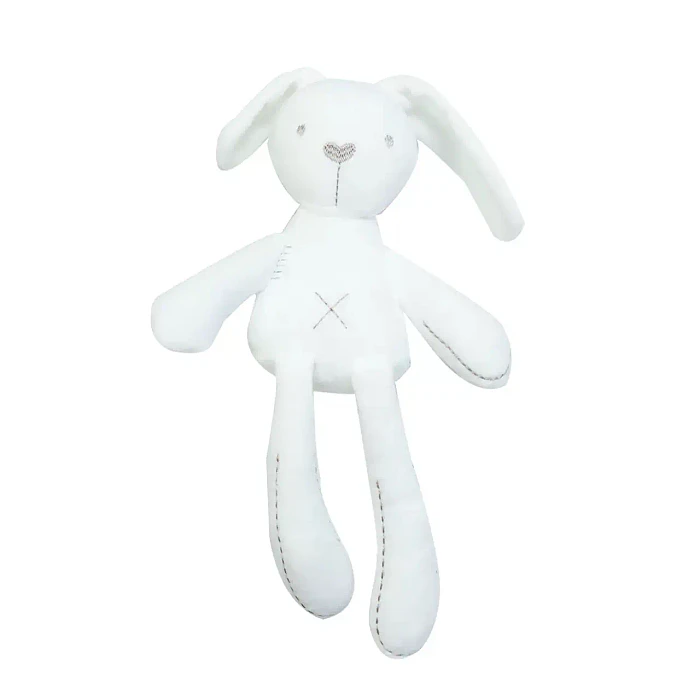 Muñeco de Apego - conejo