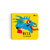 Rita y el dragón