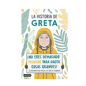 La historia de Greta