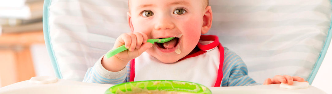 Hora de Comer