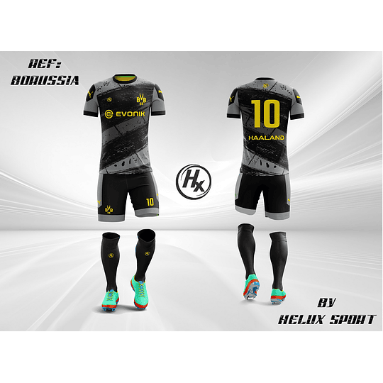 UNIFORMES DE FUTBOL PERSONALIZADOS POR MAYOR