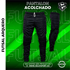 PANTALON ARQUERO ACOLCHADO FUTSAL FUTBOL