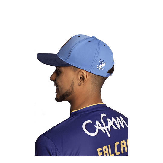 GORRA CACHUCHA MILLOS