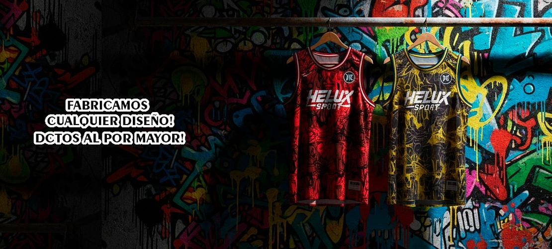 UNIFORMES BALONCESTO