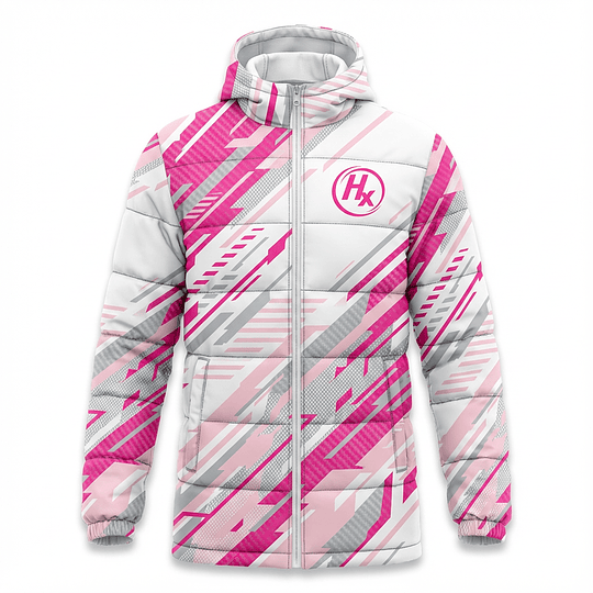 CHAQUETONES PERSONALIZADOS MICROFUTBOL