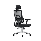 SILLA OFICINA EJECUTIVA ERGO INFINITY PREMIUM 4