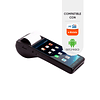 Android one 910 ap terminal with printer