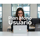 Plan mono-usuario 1