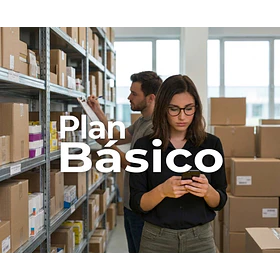 Plan basico