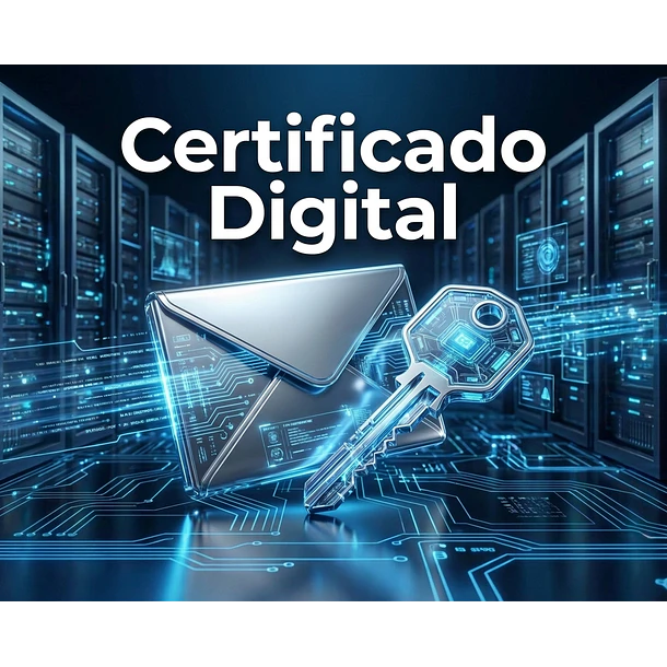 Certificado digital 1