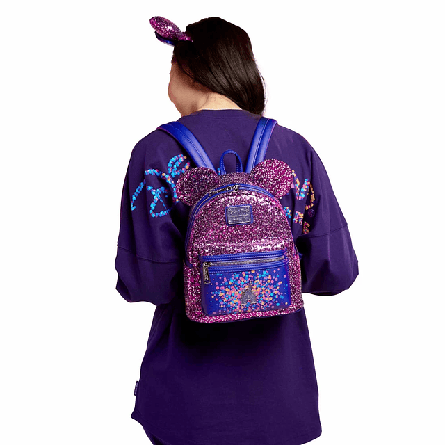 Mochila Disney Parks Paris