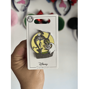 PIN Disney - Jack