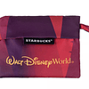 TOTE bag Walt Disney World Castle Starbucks