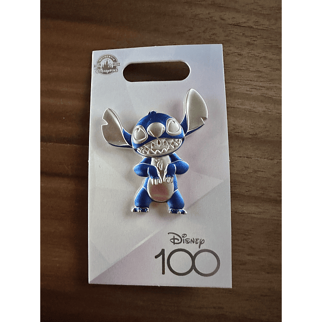 PIN Disney100 - Stitch