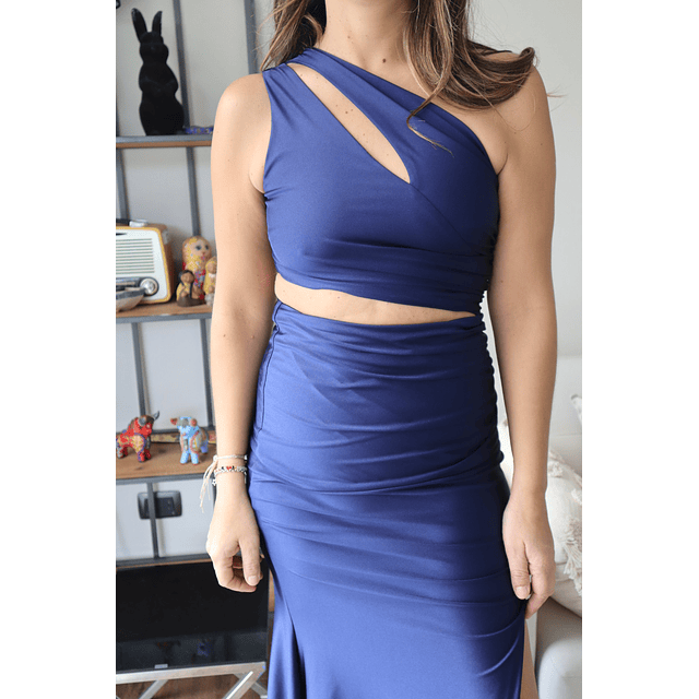 Vestido Vale 