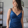 Vestido Amparo