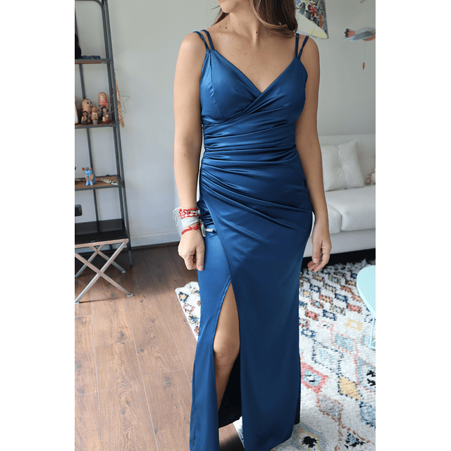 Vestido Amparo