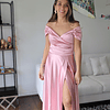 Vestido Maca