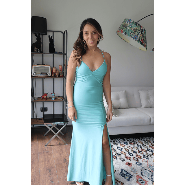 Vestido Andrea