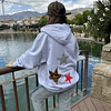 Poleron estrella 