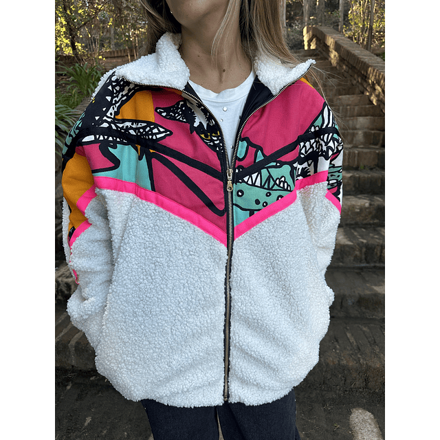 Chiporro Chiara  blanco