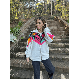 Chiporro Chiara  blanco