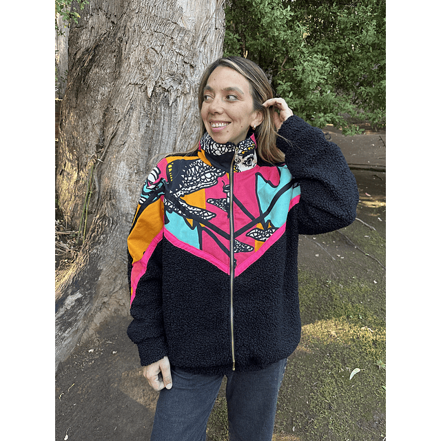 Chiporro Chiara negro 