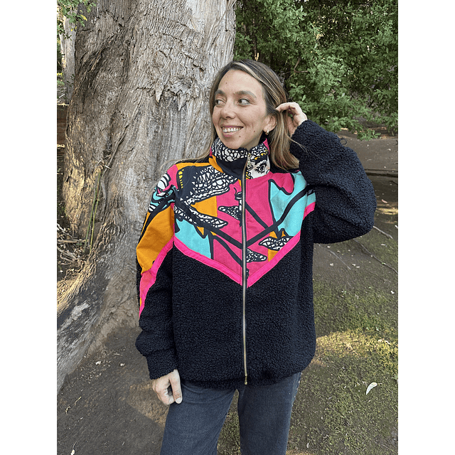 Chiporro Chiara negro 