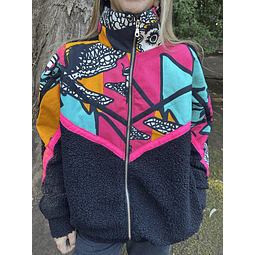 Chiporro Chiara negro 