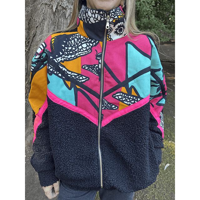 Chiporro Chiara negro 