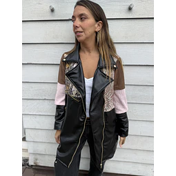 Chaqueta Coco 
