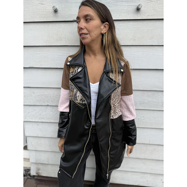 Chaqueta Coco 