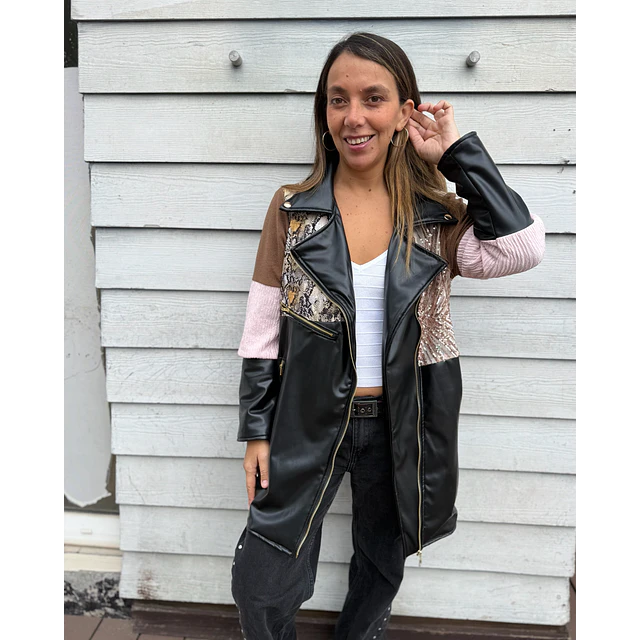 Chaqueta Coco 