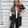 Chaqueta Coco 