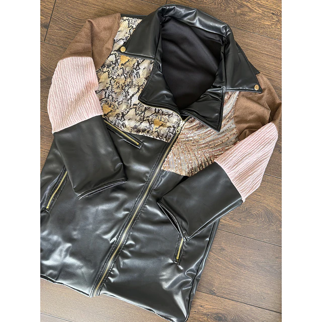 Chaqueta Coco 