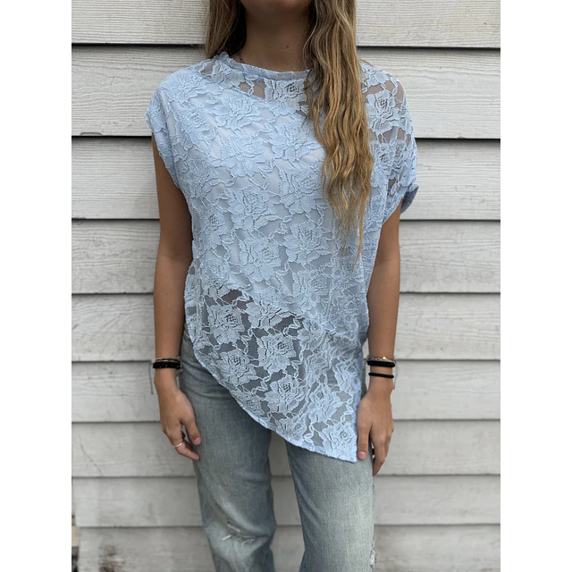 Poleras Siena