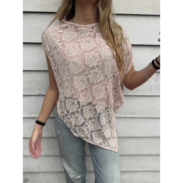 Poleras Siena