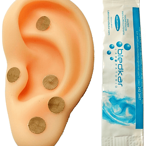 Balines Bledkar Parche Piel