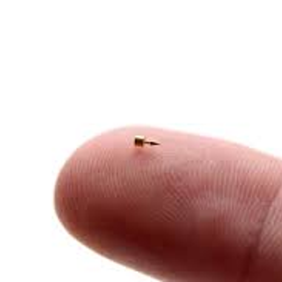 ASP - 5 Unidades - Baño Oro 2