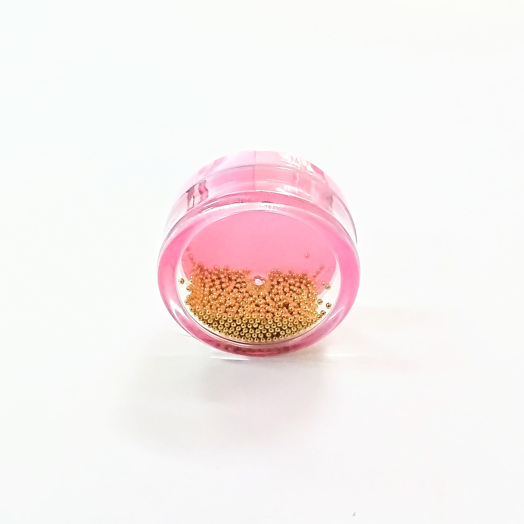 Balines a Granel para Auriculoterapia 1000u 2