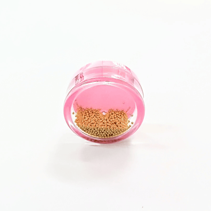 Balines a Granel para Auriculoterapia 1000u 2