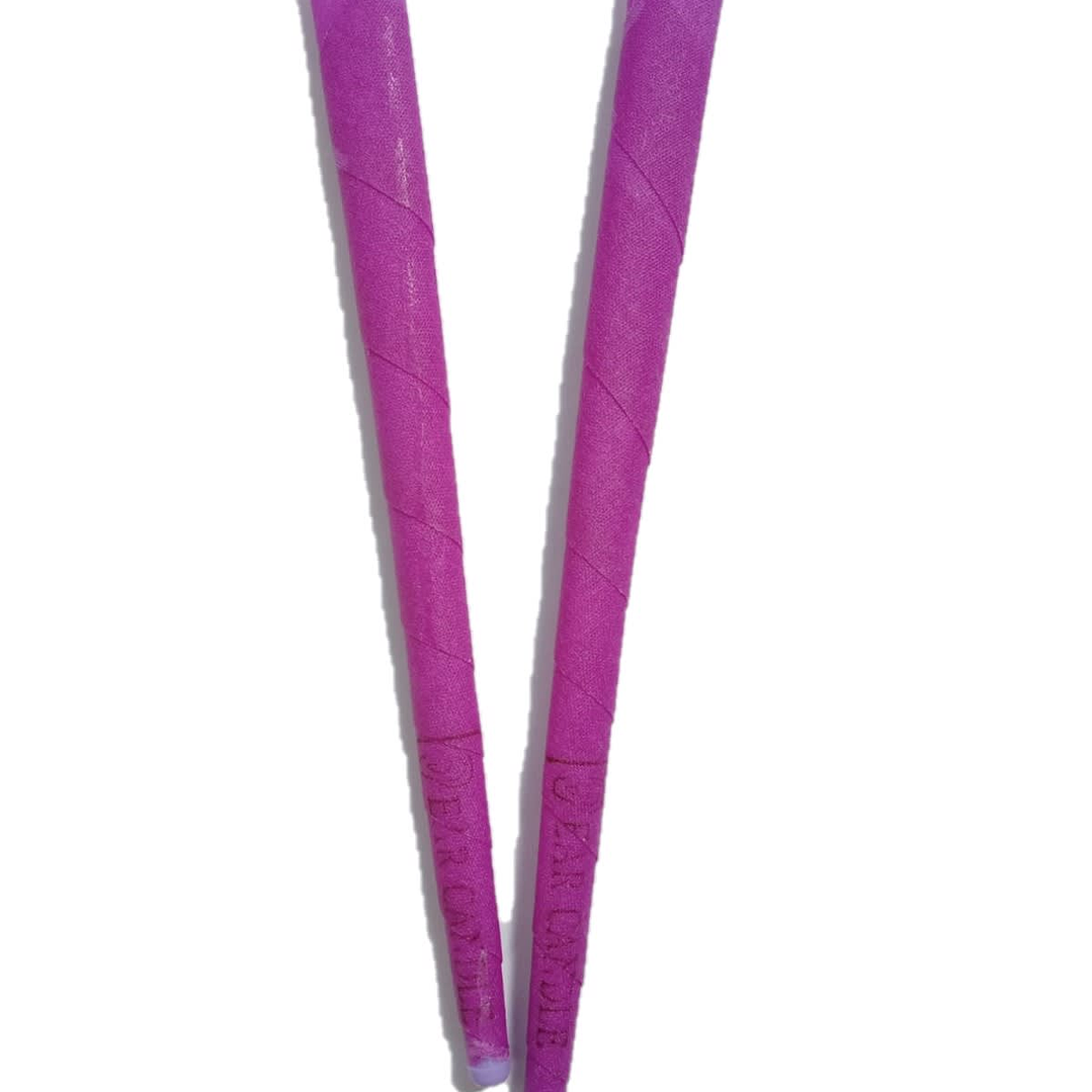 Vela hopy 2 unidades 5