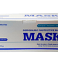 Mascarilla Desechable Caja 50u - Miniatura 1