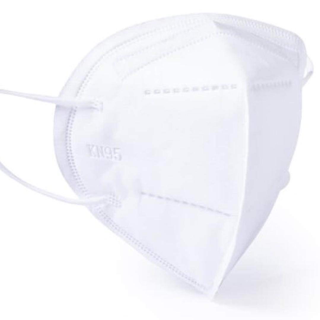 Mascarilla KN 95 10 UNIDADES 1