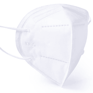 Mascarilla KN 95 10 UNIDADES