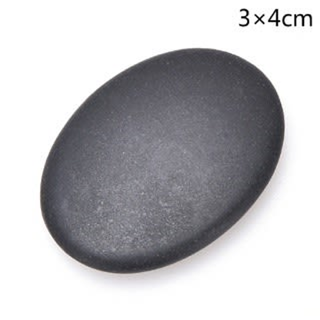 Piedra de Basalto 4x3cm 2