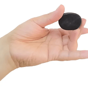 Piedra de Basalto 4x3cm